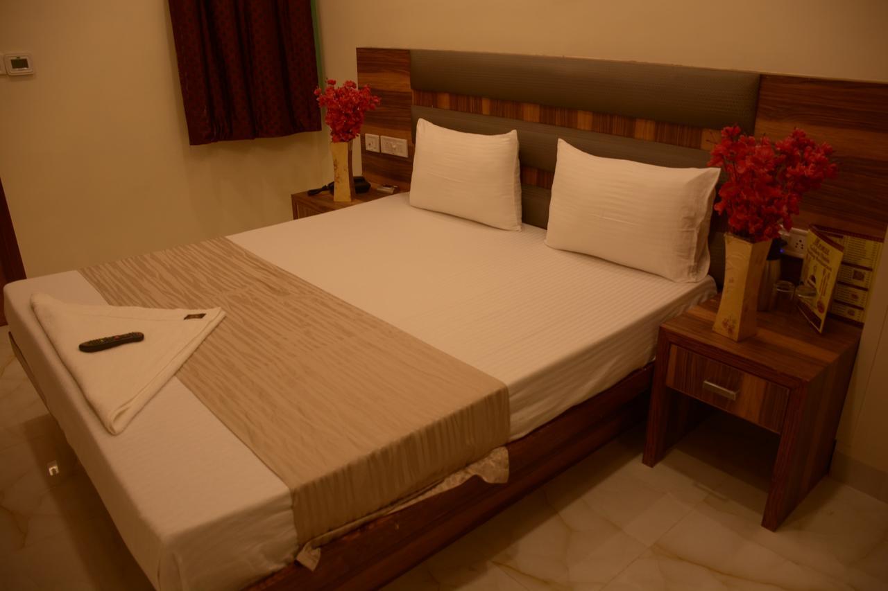 Hotel Golden Oasis - A Well Hygiene Property Paharganj Εξωτερικό φωτογραφία